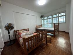 Blk 202A Punggol Field (Punggol), HDB 5 Rooms #595195441